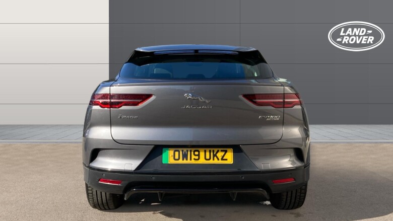 Jaguar I-Pace 294kW EV400 S 90kWh 5dr Auto Electric Estate